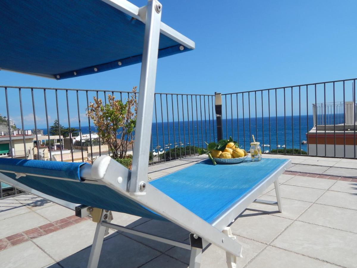 Hotel Riviera Maiori