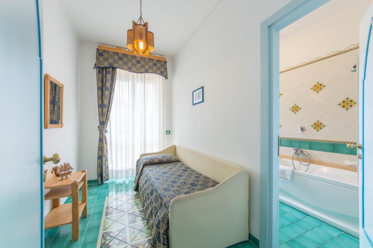 Riviera Hotel Maiori