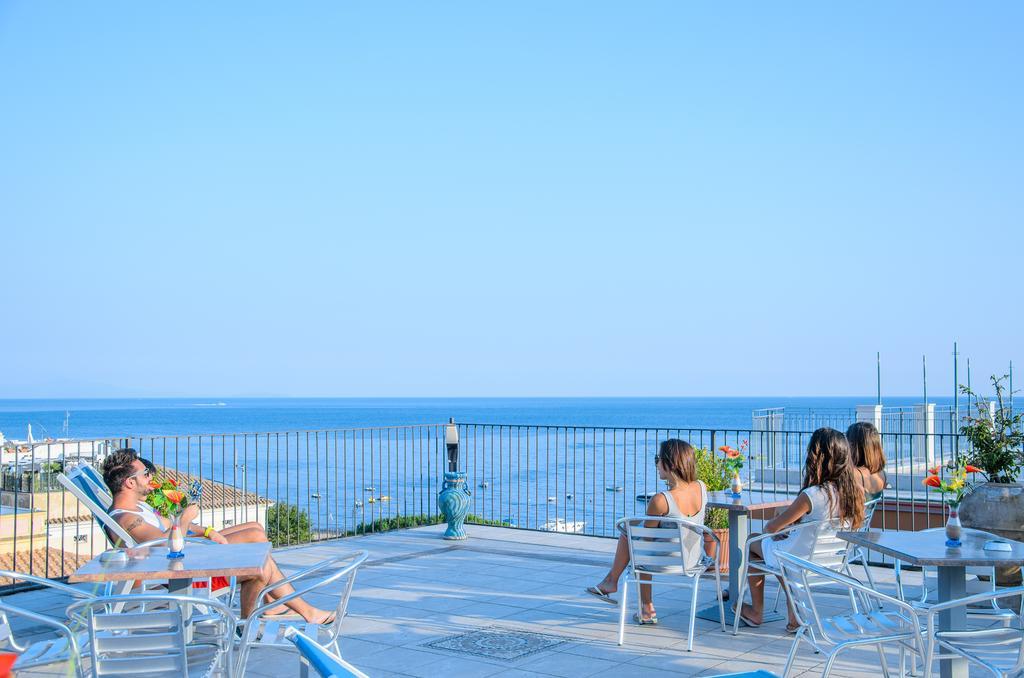 Hotel Riviera 3*
