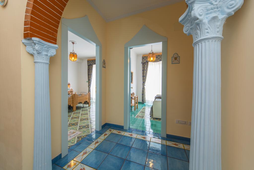 Riviera Hotel Maiori