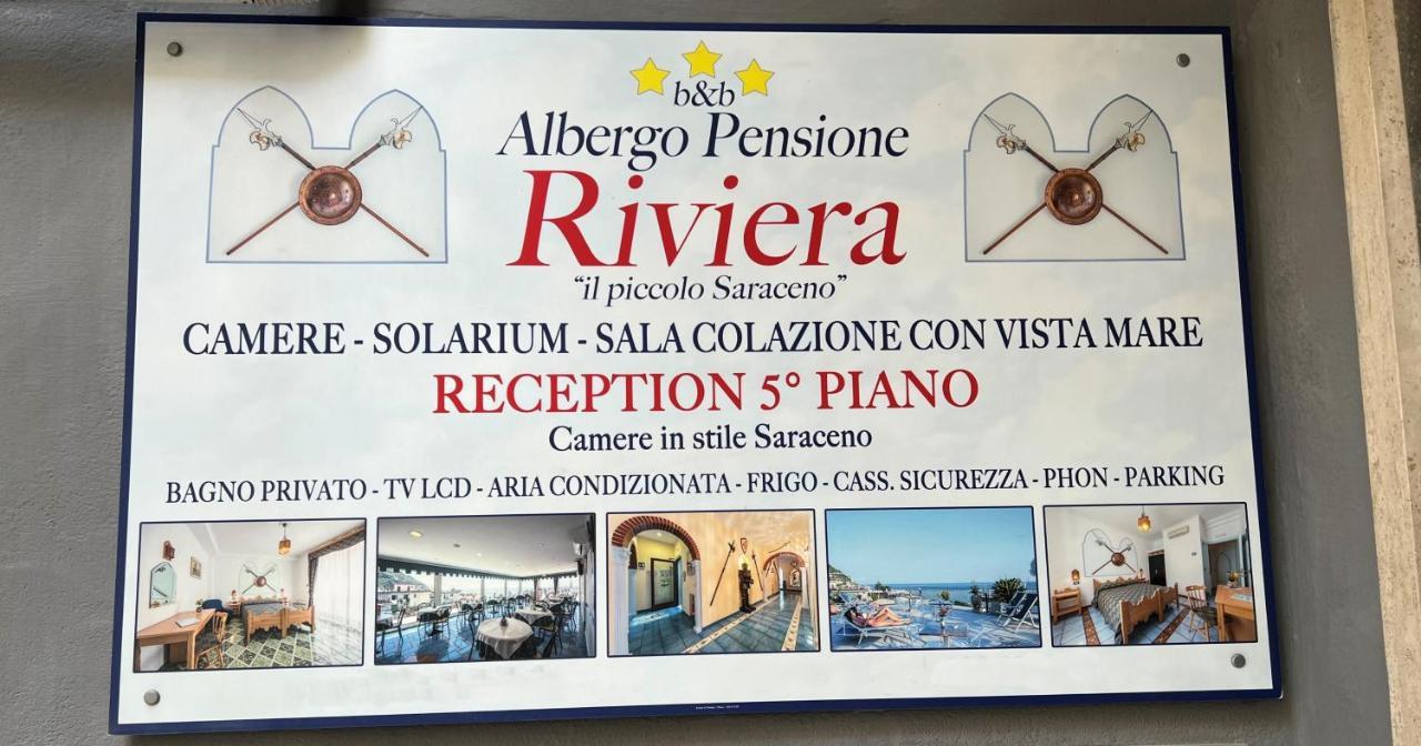 Riviera Hotel