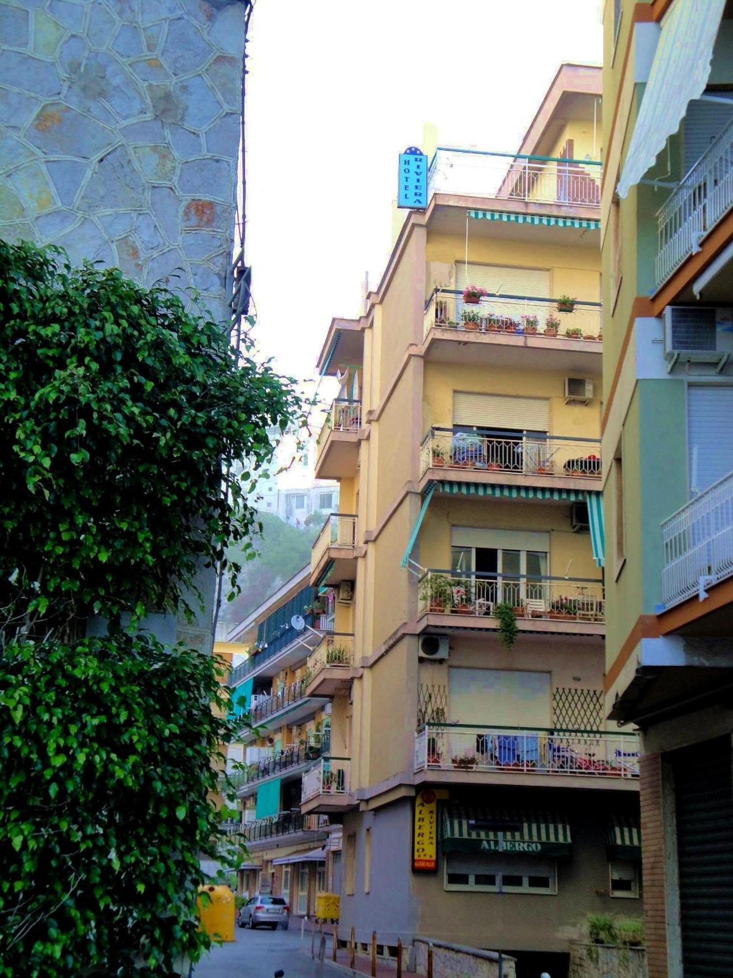 Riviera Maiori