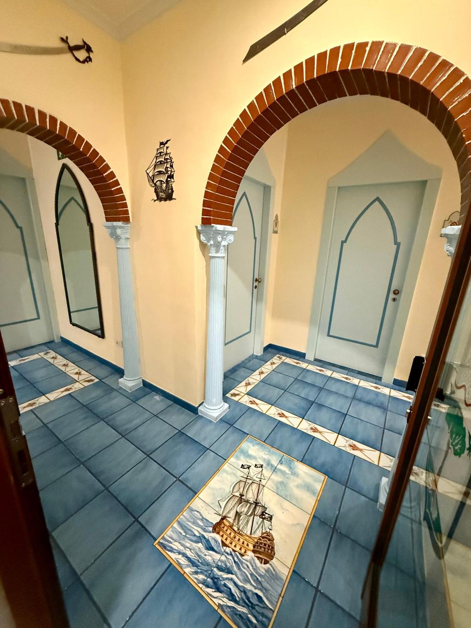 Hotel Riviera 3*