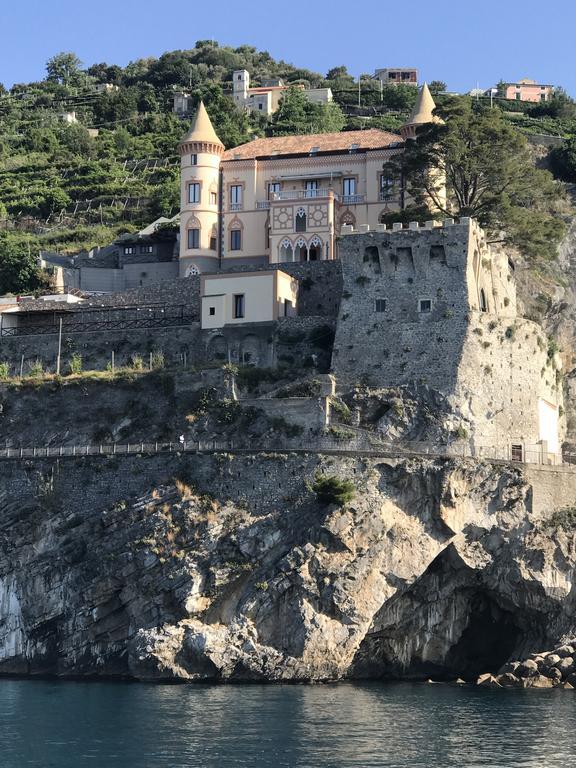 Riviera 3* Maiori