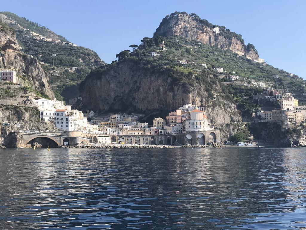 Riviera Maiori