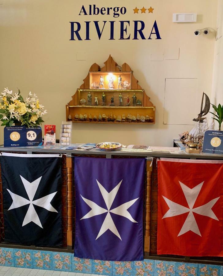 Hotel Riviera Maiori
