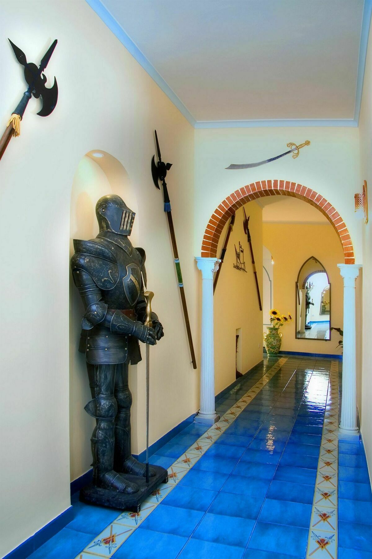 Riviera Hotel Maiori