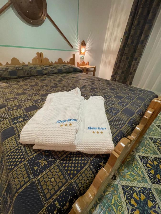 Hotel Riviera Maiori