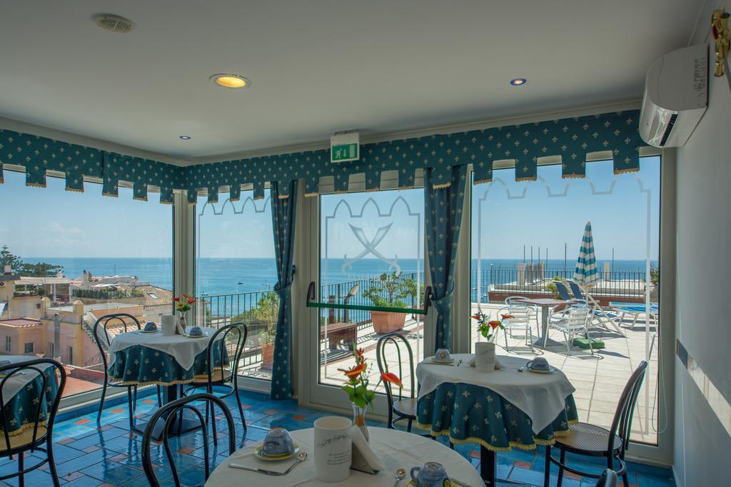 Riviera 3* Maiori