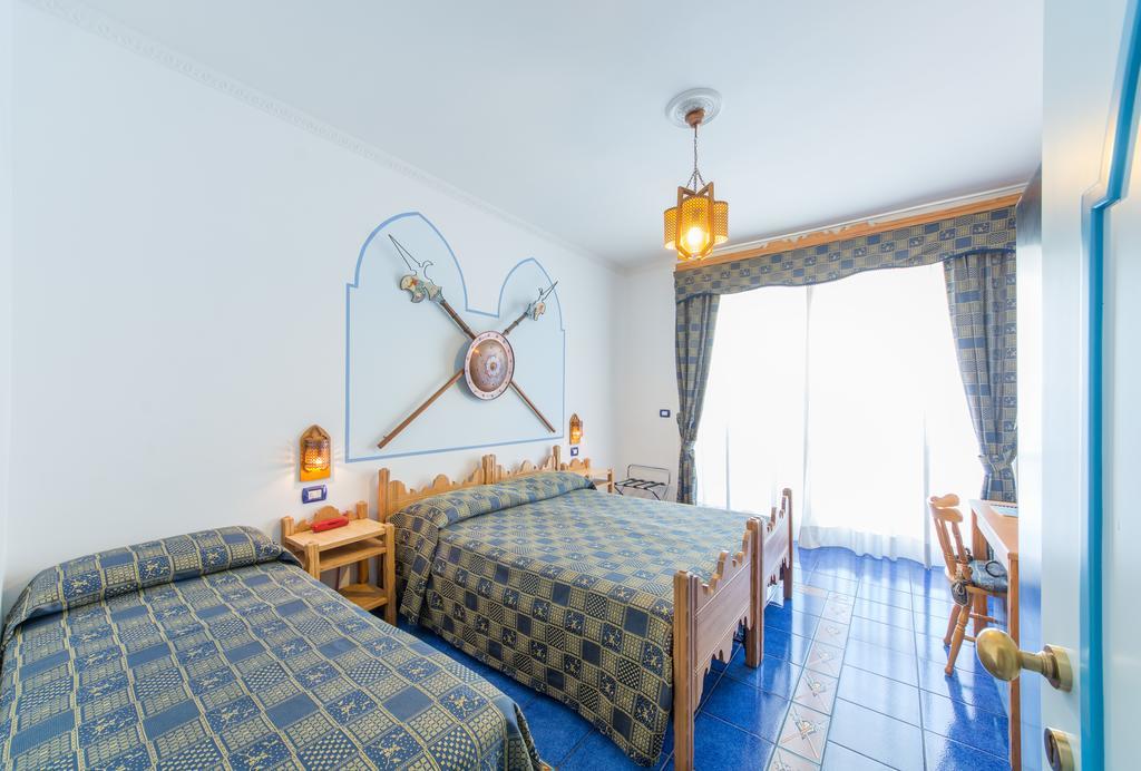 Riviera 3* Maiori