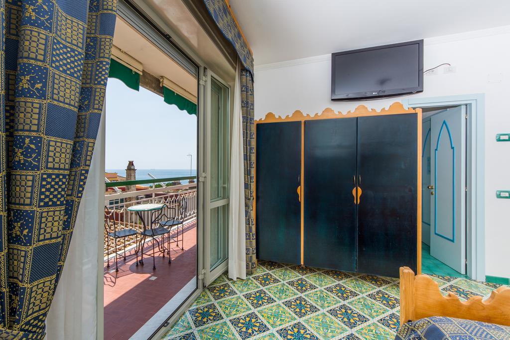 Riviera 3* Maiori