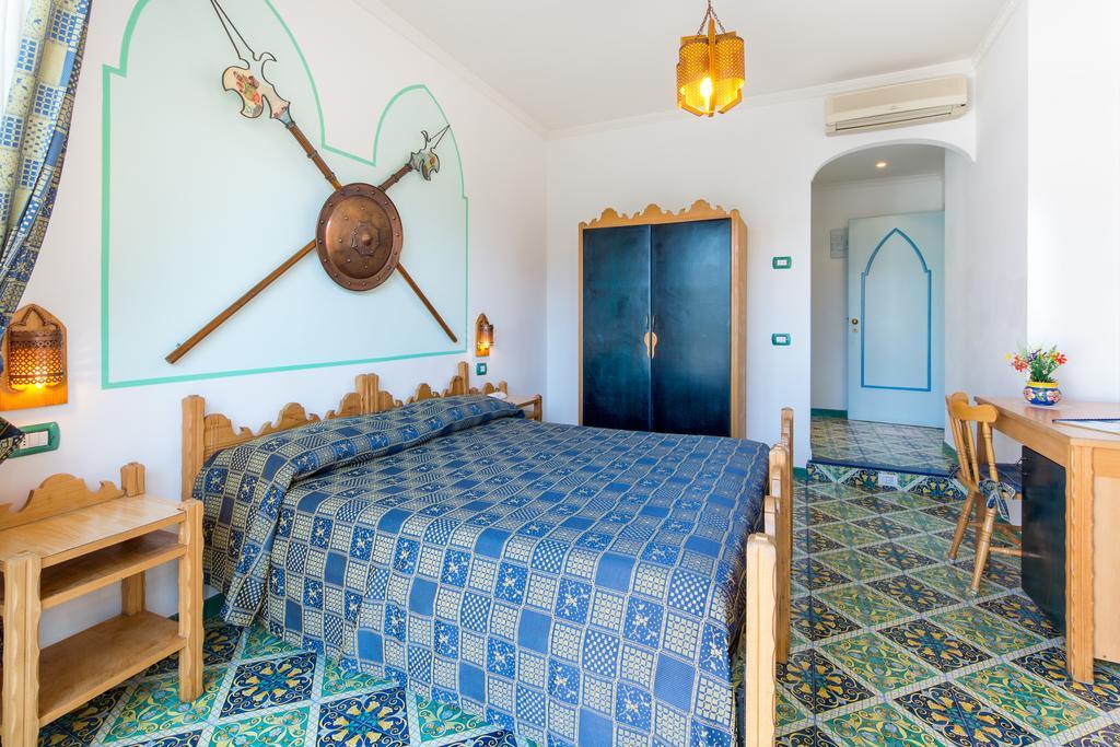 Riviera Hotel 3*
