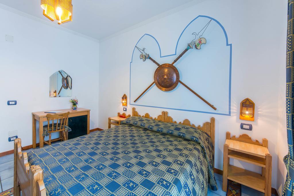 Hotel Riviera Maiori