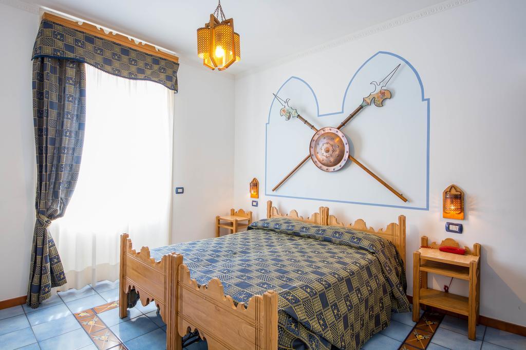 Riviera 3* Maiori
