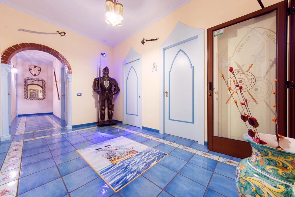Riviera 3* Maiori