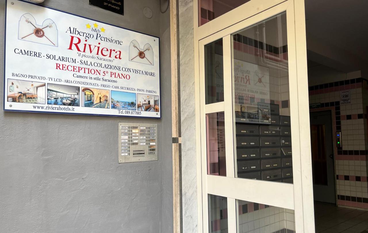 Hotel Riviera 3*