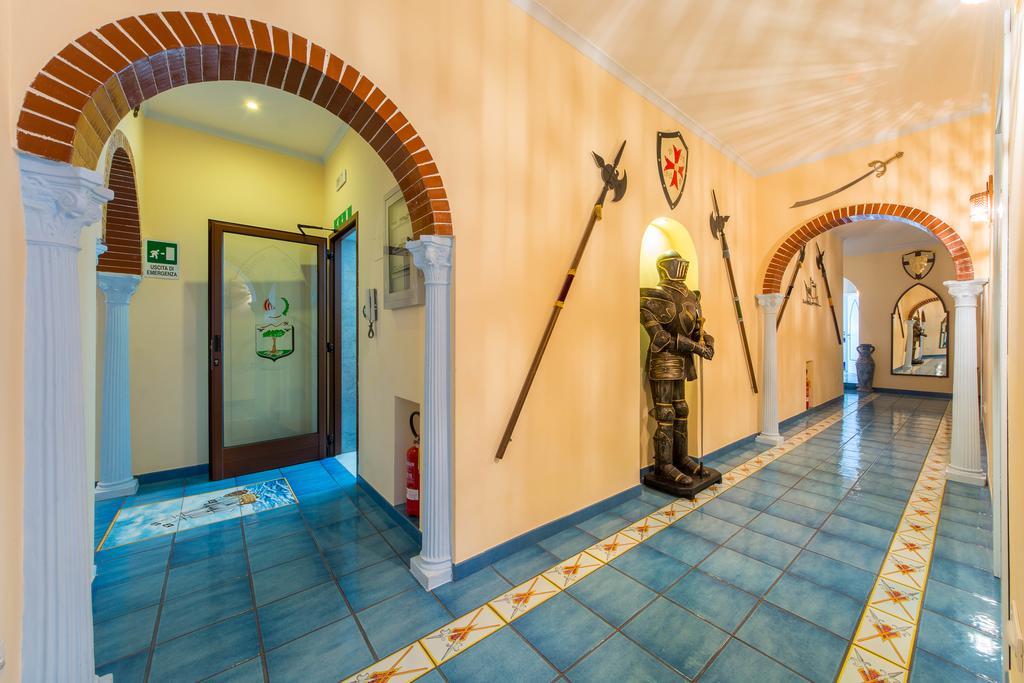 Hotel Riviera 3*