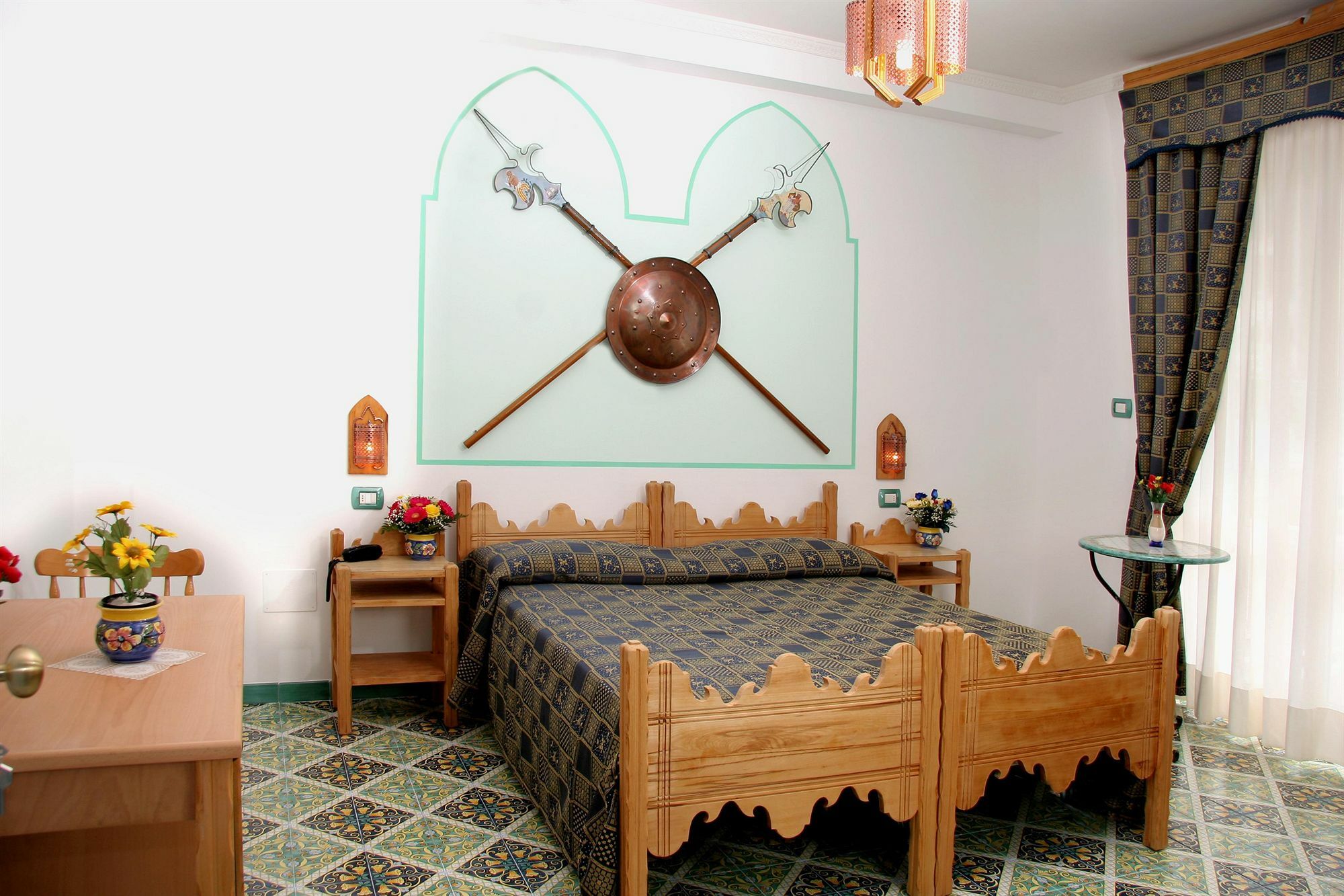 Riviera Hotel Maiori