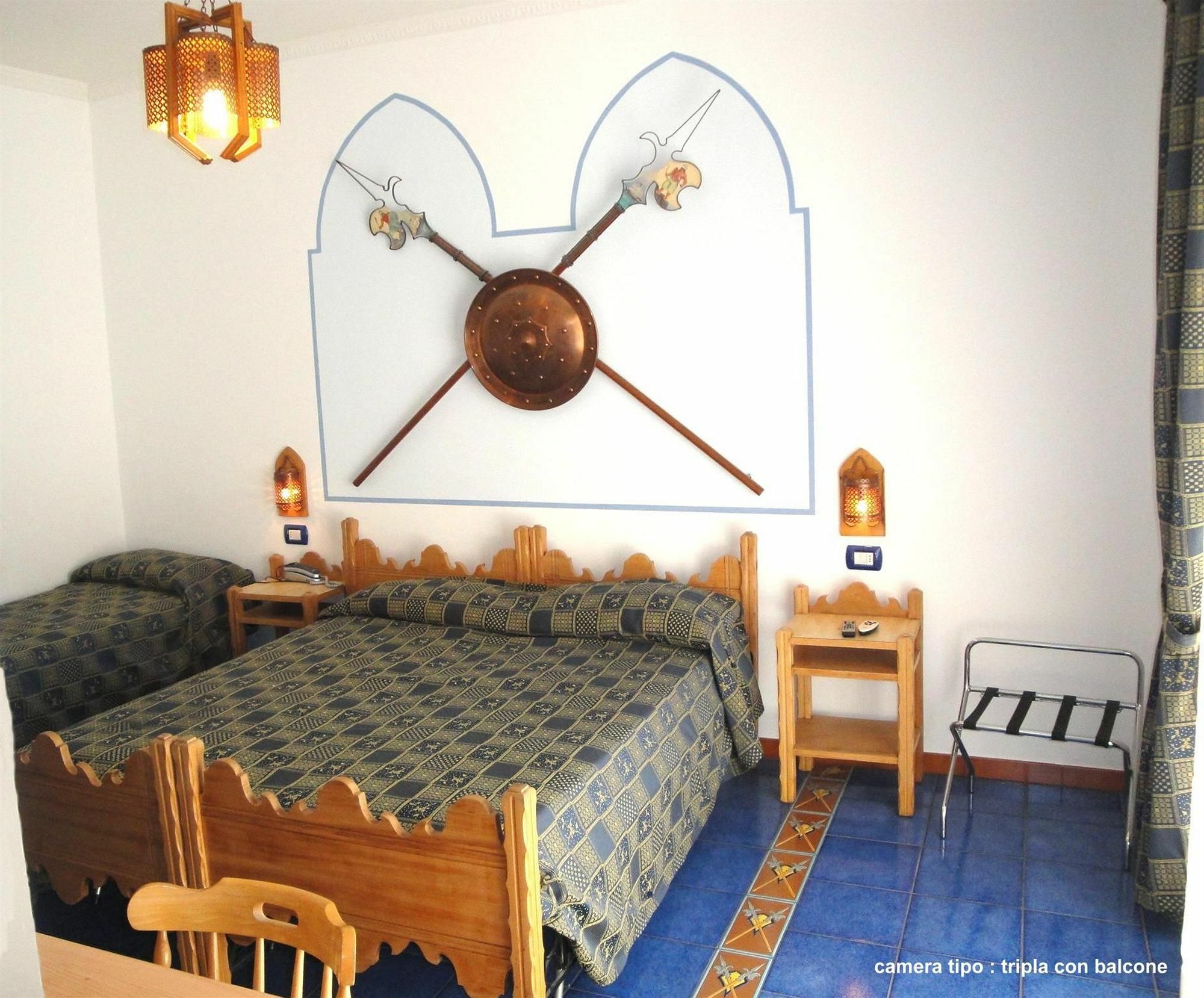 Hotel Riviera 3*
