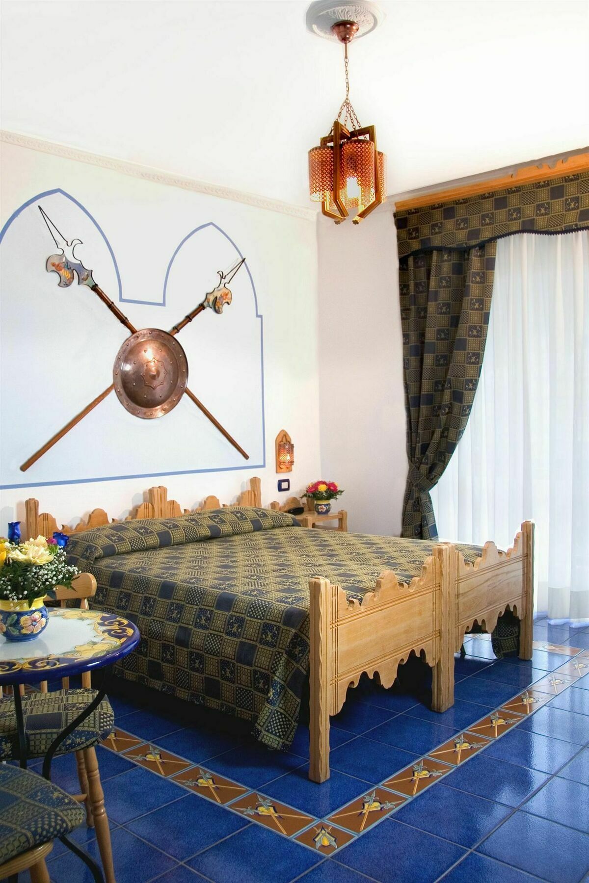 Riviera Hotel