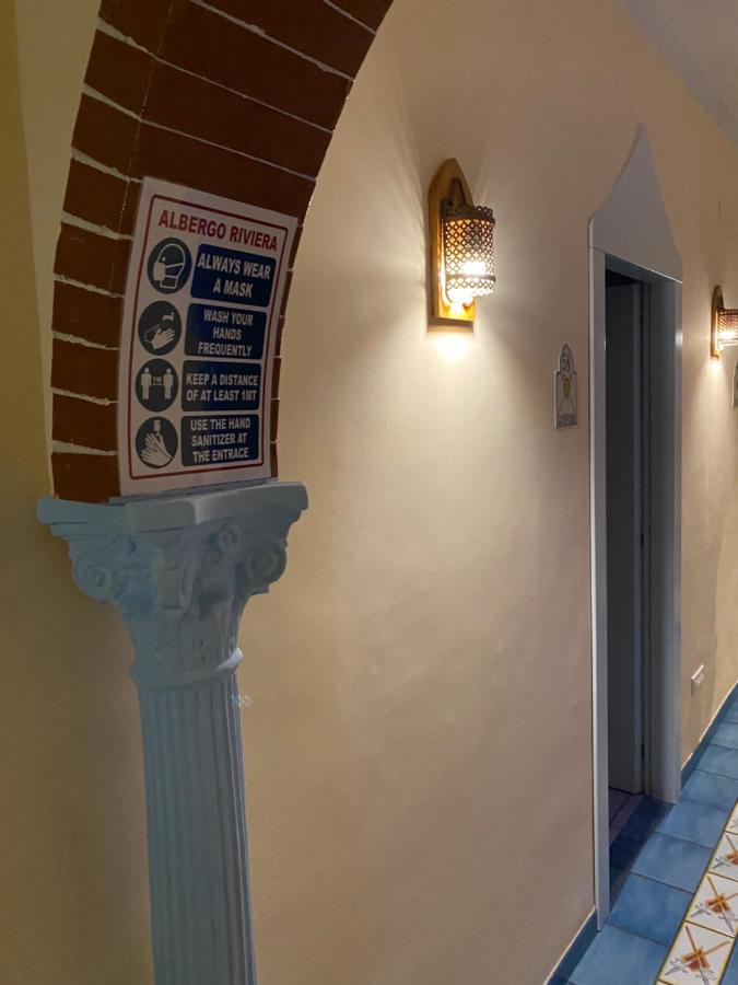 Hotel Riviera Maiori